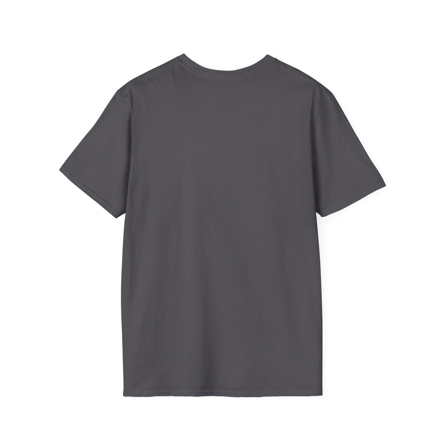 I Will Match Your Energy Unisex Softstyle T-Shirt