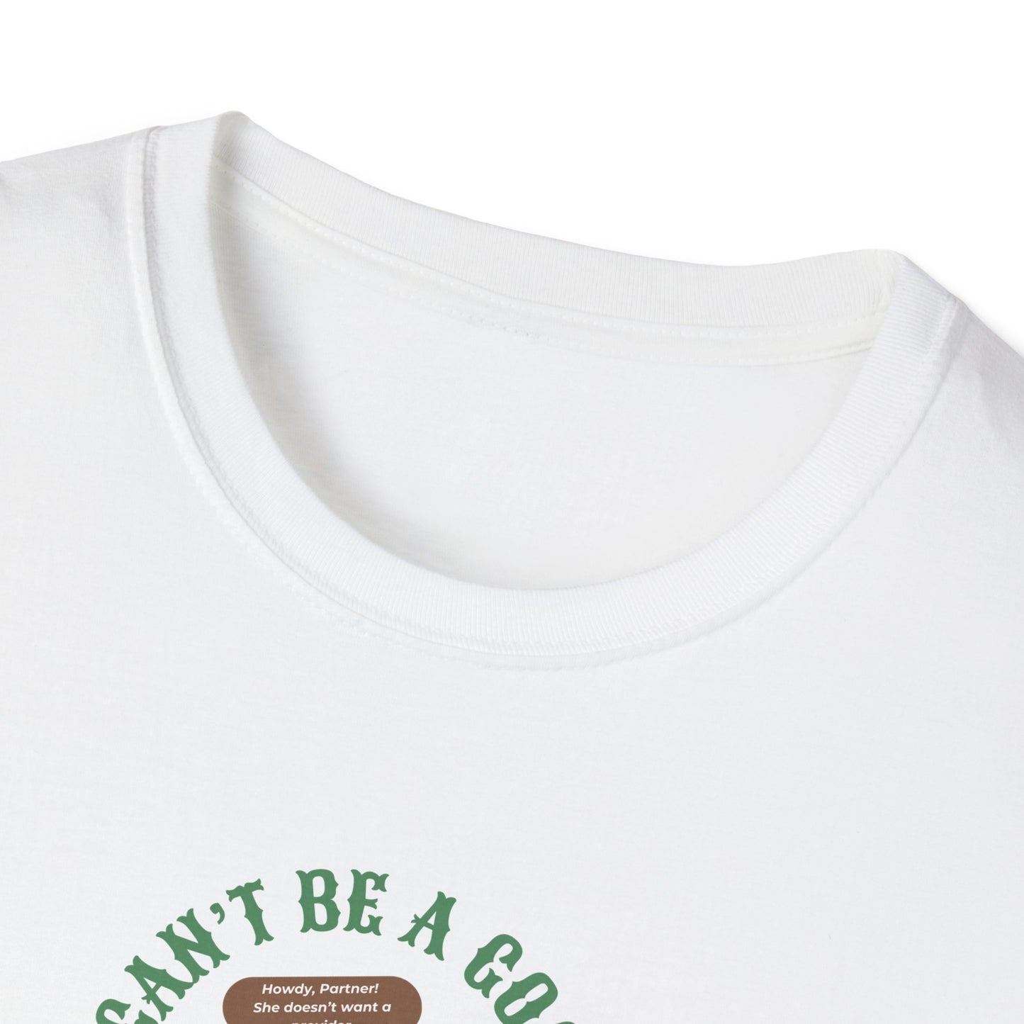 Good Men are Good People- Unisex Good Person T-Shirt, Positive Vibes