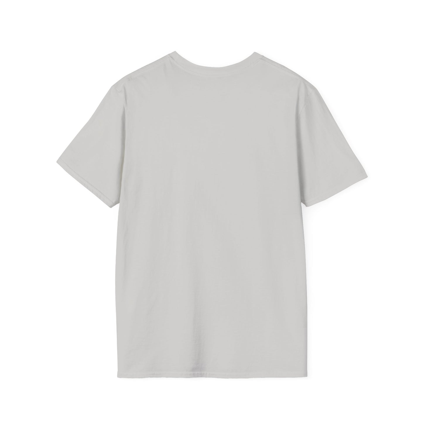 Borrow My Confidence- Unisex Softstyle T-Shirt