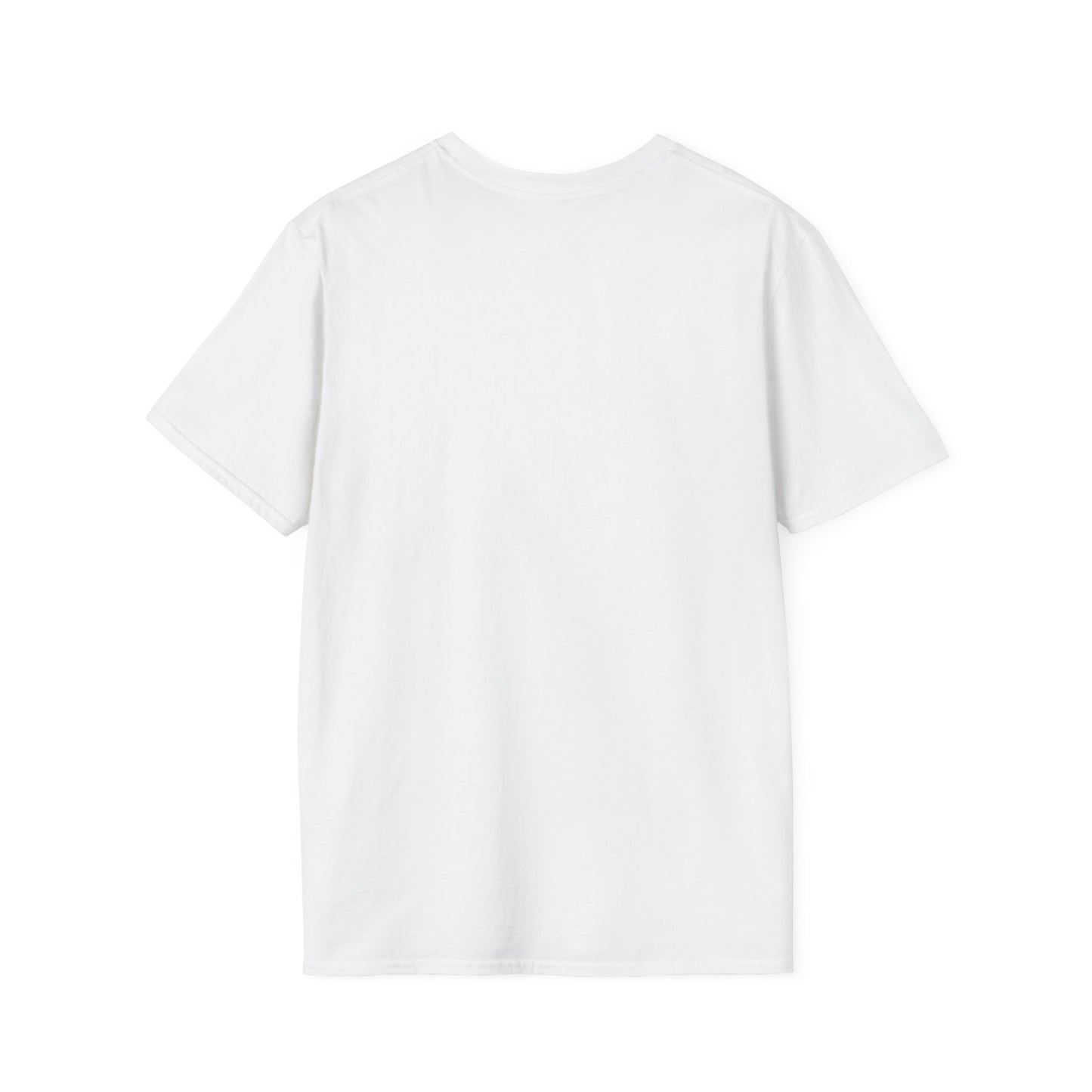 Declawed But Not Defanged- Unisex Shirt (Front)
