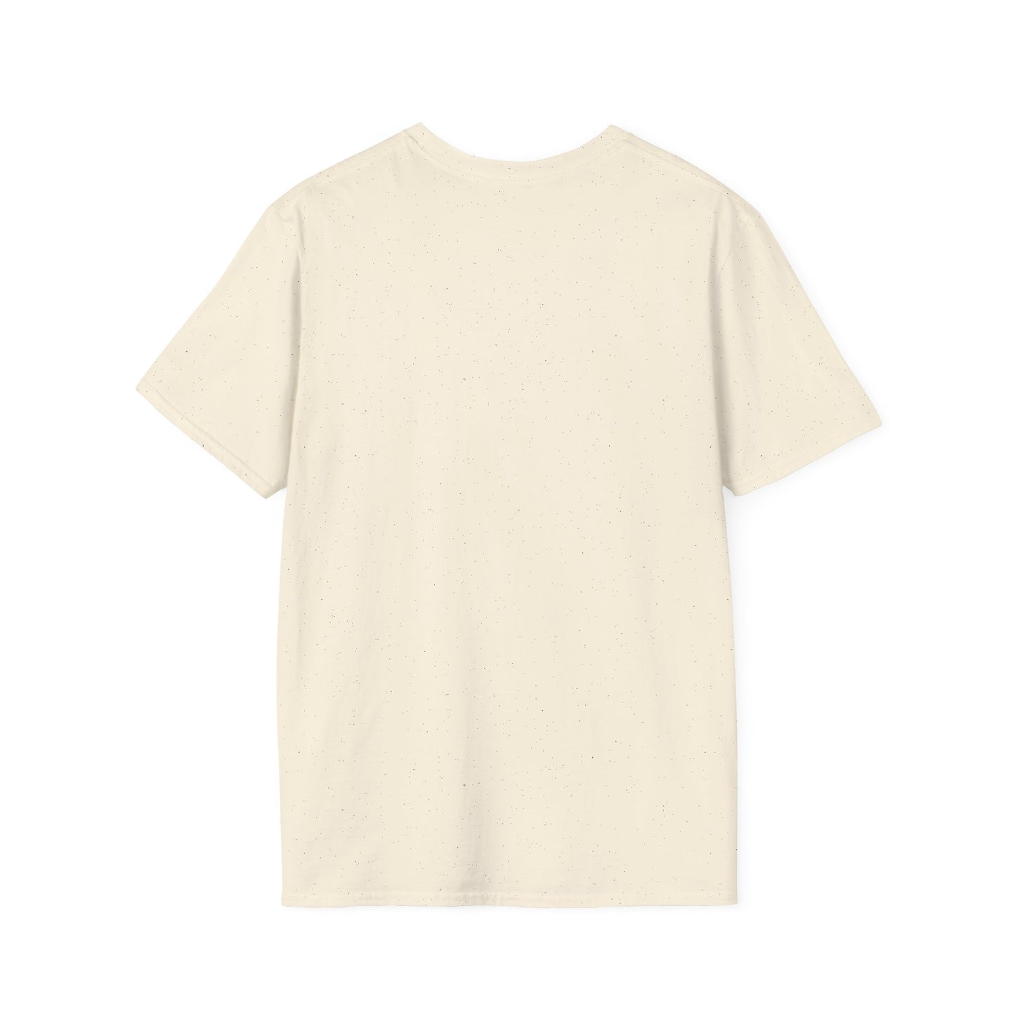 "Actions Over Apologies" -Unisex Softstyle T-Shirt